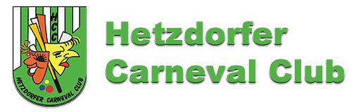 Hetzdorfer Carneval Club Logo